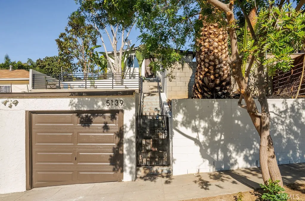 5139 San Rafael, Los Angeles, California 90042 home-pic-47