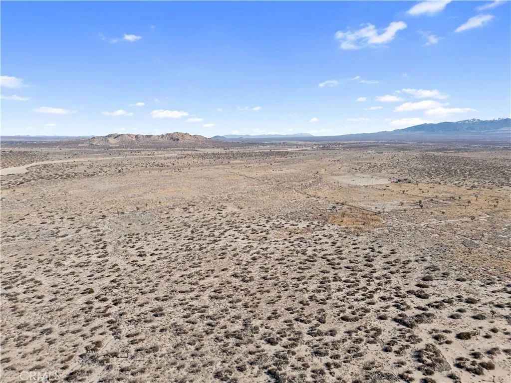Parcel 3078022010- Flat Land-Residential & Agricultural.
