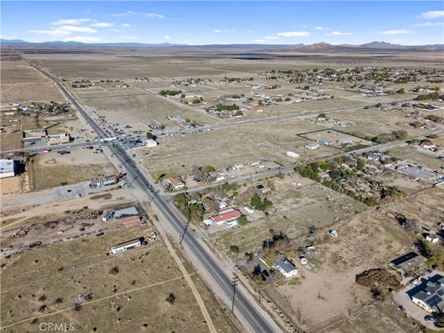 Parcel 3078022010- Town about 4 miles away.