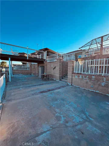 5770 Colorado River, Blythe, California 92225