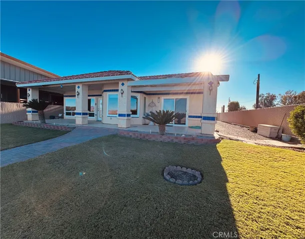 5770 Colorado River, Blythe, California 92225