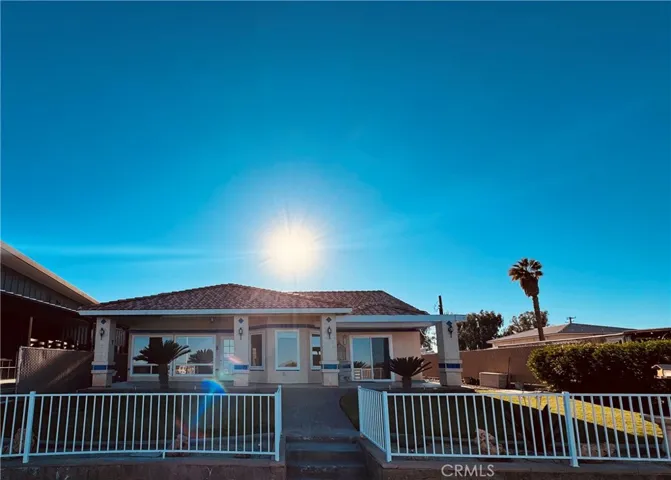 5770 Colorado River, Blythe, California 92225