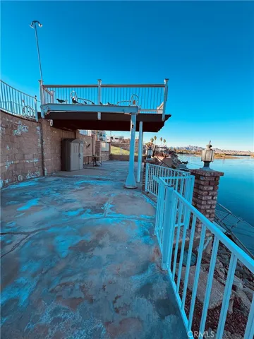 5770 Colorado River, Blythe, California 92225