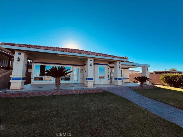 5770 Colorado River, Blythe, California 92225