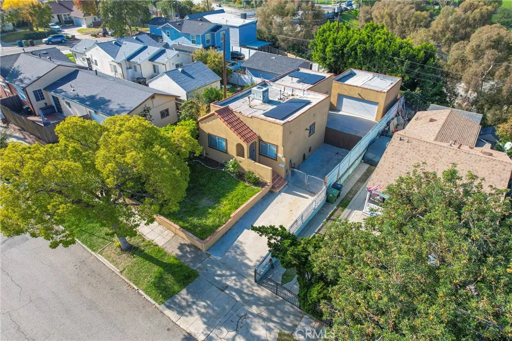 1937 Charnwood Avenue, Alhambra, California 91803 home-pic-27