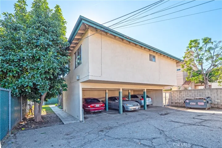 331 E Puente, Covina, California 91723