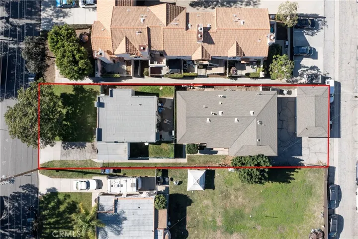331 E Puente, Covina, California 91723