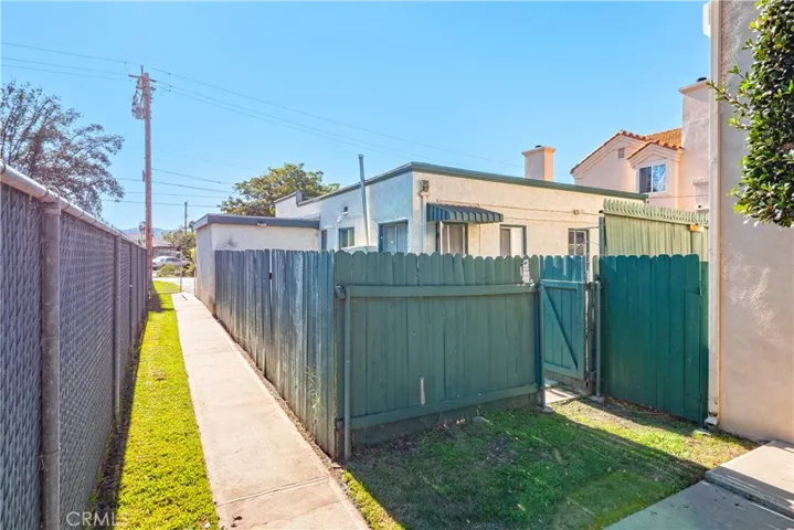 331 E Puente, Covina, California 91723