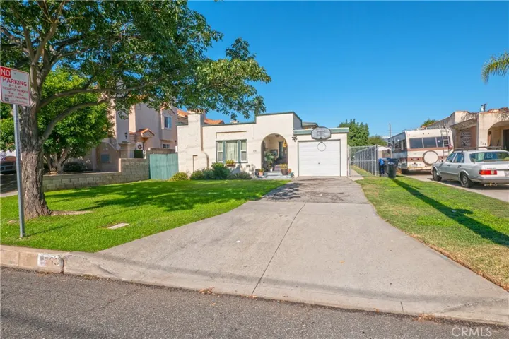 331 E Puente, Covina, California 91723