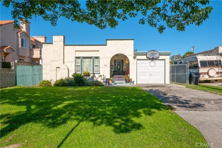 331 E Puente, Covina, California 91723