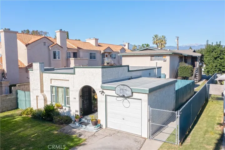 331 E Puente, Covina, California 91723