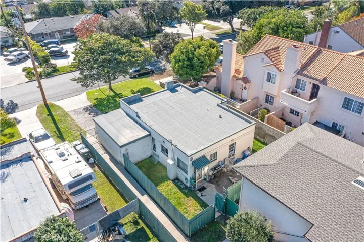 331 E Puente, Covina, California 91723