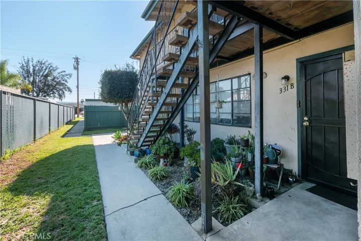 331 E Puente, Covina, California 91723