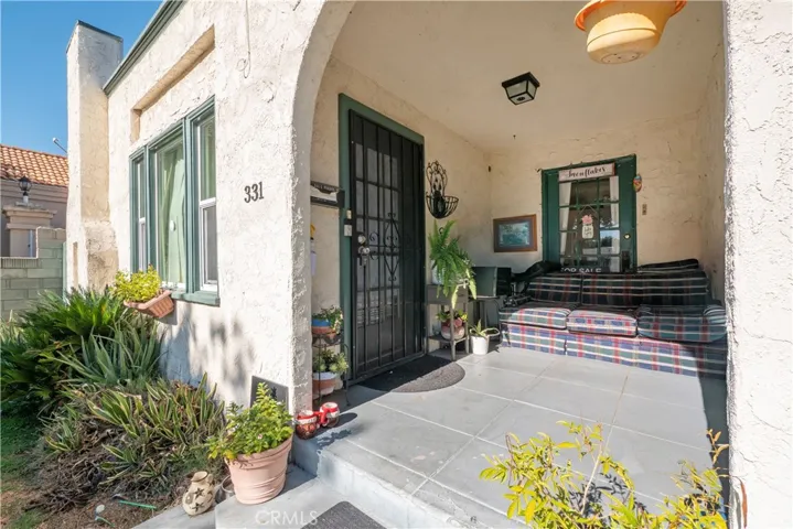 331 E Puente, Covina, California 91723