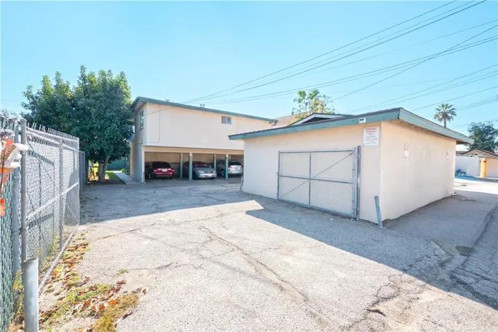 331 E Puente, Covina, California 91723