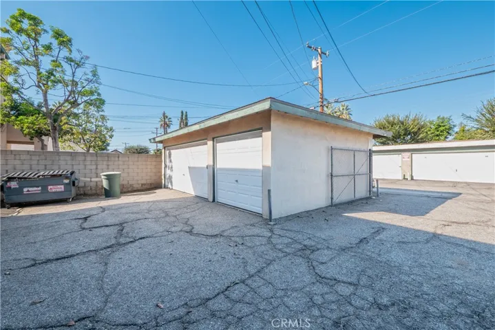 331 E Puente, Covina, California 91723