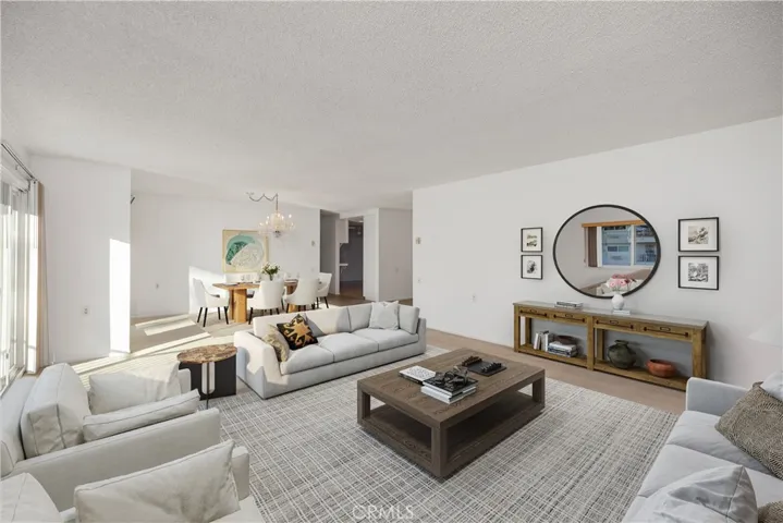 Welcome Home to this spacious 1600+ square feet with golf views!.  (Virtually Staged)