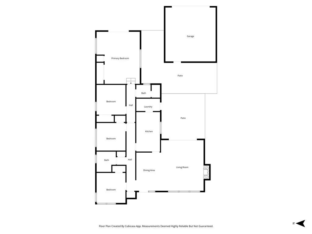2834 Palo Verde, Long Beach, California 90815 home-pic-25