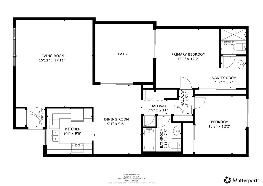 15930 Alta Vista Drive 613c, La Mirada, California 90638 home-pic-24