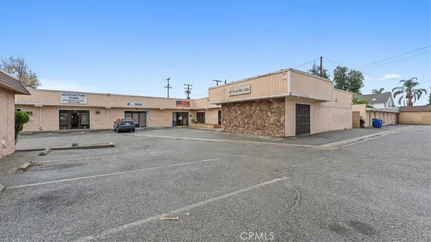 commercial space from another angle