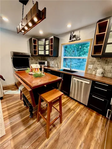 675 Pinnacle, Lake Arrowhead, California 92352