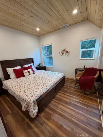 2nd fl bedroom