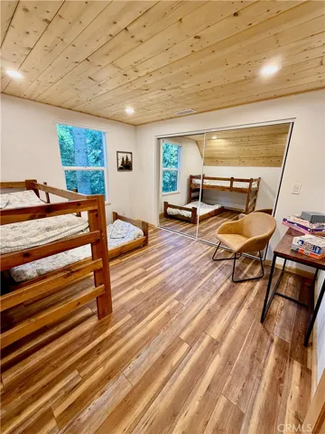 2nd fl guest room B