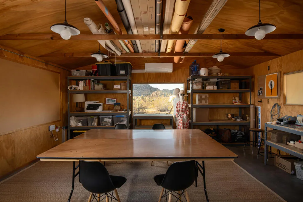 8388 Old Vine Road, Joshua Tree, California 92252 home-pic-19