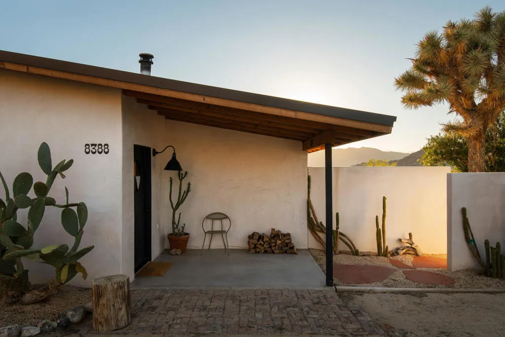 8388 Old Vine Road, Joshua Tree, California 92252 home-pic-3