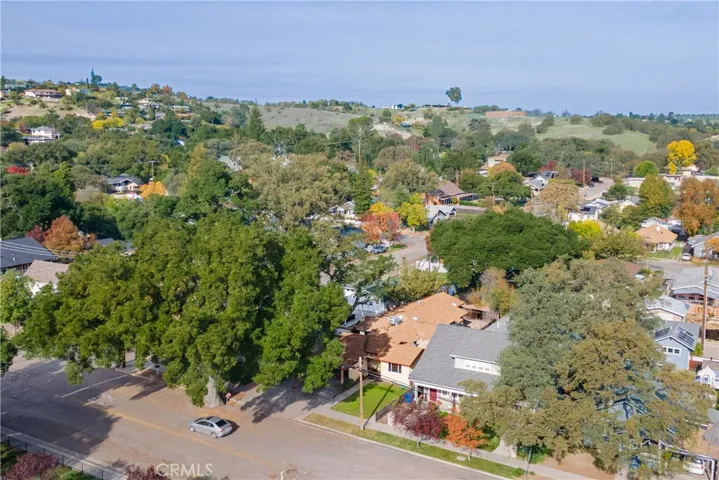 309 & 311 15th Street, Paso Robles, California 93446