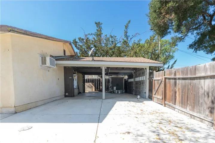 309 & 311 15th Street, Paso Robles, California 93446