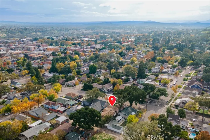309 & 311 15th Street, Paso Robles, California 93446