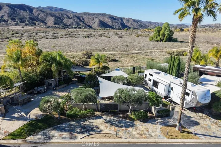 45525 Highway 79 Site 560, Aguanga, California 92536