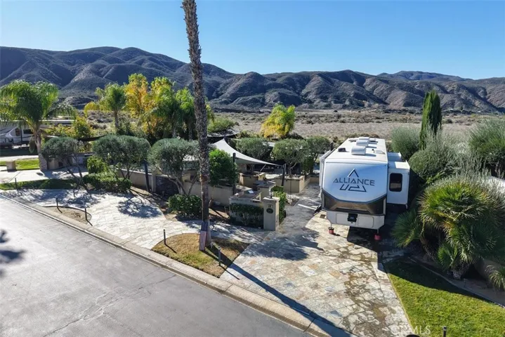 45525 Highway 79 Site 560, Aguanga, California 92536