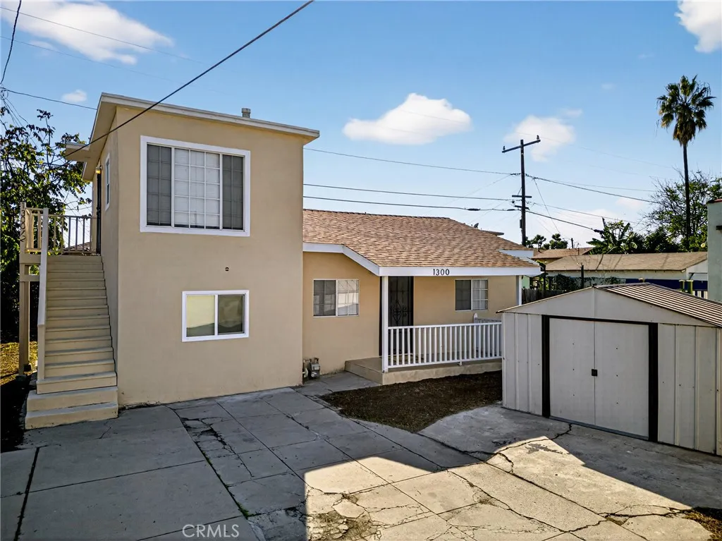 1300 W 90th Street, Los Angeles, California 90044 home-pic-20