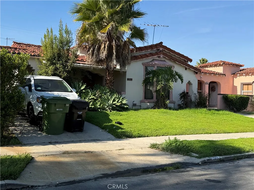8009 S Mariposa, Los Angeles, California 90044 home-pic-0