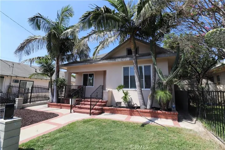 547 S Grande Vista Avenue, Los Angeles, California 90063