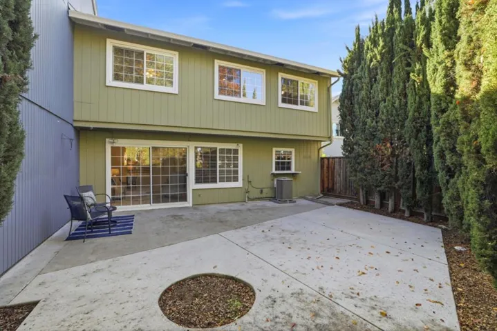 215 Elm Wood Court, Los Gatos, California 95032