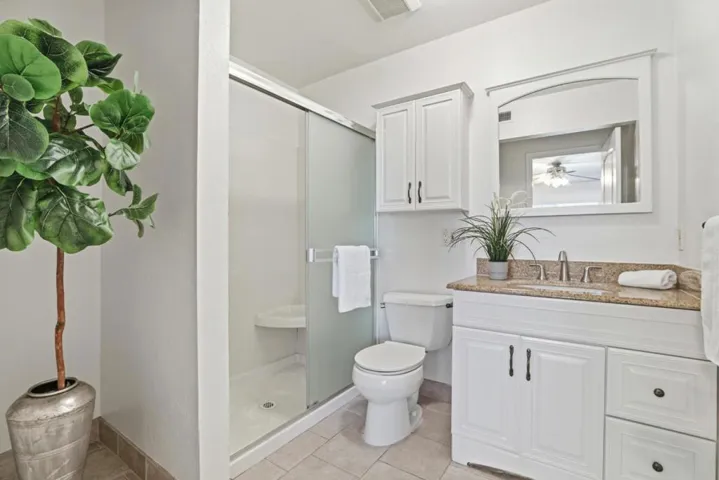 215 Elm Wood Court, Los Gatos, California 95032