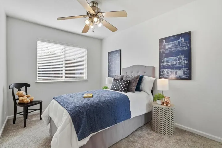 215 Elm Wood Court, Los Gatos, California 95032