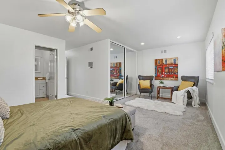 215 Elm Wood Court, Los Gatos, California 95032