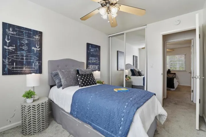 215 Elm Wood Court, Los Gatos, California 95032