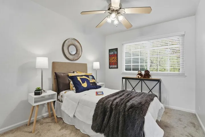 215 Elm Wood Court, Los Gatos, California 95032