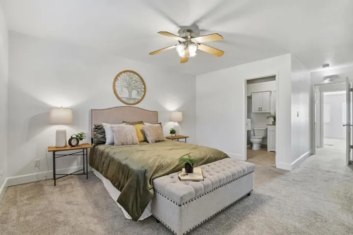 215 Elm Wood Court, Los Gatos, California 95032