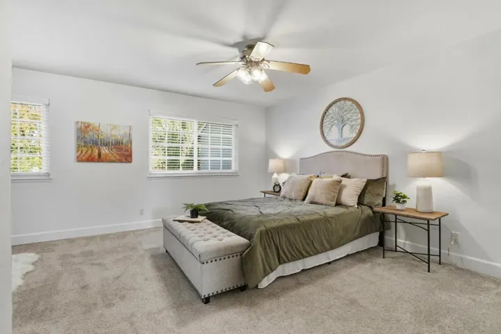 215 Elm Wood Court, Los Gatos, California 95032