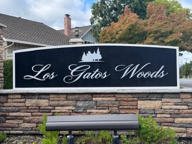 215 Elm Wood Court, Los Gatos, California 95032