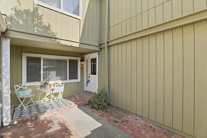 215 Elm Wood Court, Los Gatos, California 95032
