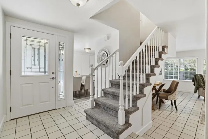 215 Elm Wood Court, Los Gatos, California 95032