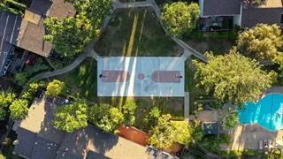 215 Elm Wood Court, Los Gatos, California 95032