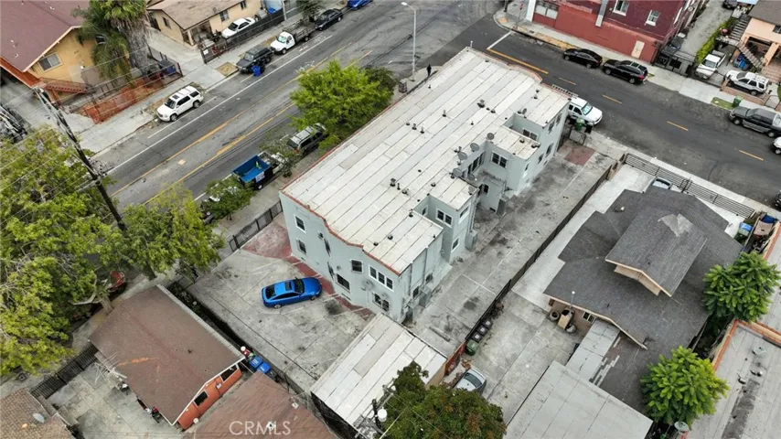 4302 S Hoover Street, Los Angeles, California 90037